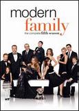 Modern Family: The Complete Fifth Season