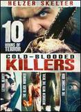 The Investigators: Cold-Blooded Killers
