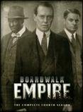 Boardwalk Empire: The Complete Fourth Season