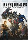 Transformers: Age of Extinction