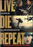 Live Die Repeat: Edge of Tomorrow