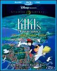 Kiki's Delivery Service