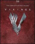 Vikings: The Complete Second Season