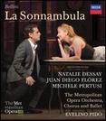 La Sonnambula