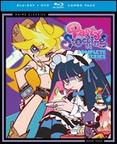 Panty & Stocking with Garterbelt: The Complete Series