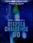 James Cameron's Deepsea Challenge
