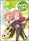 Mayo Chiki!: Complete Collection