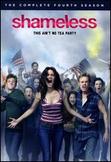 Shameless: The Complete Fourth Season