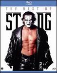 WWE: Sting - The Ultimate Collection