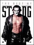 WWE: Sting - The Ultimate Collection