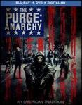 The Purge: Anarchy