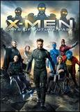 X-Men: Days of Future Past