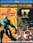 20 Million Miles to Earth/It Came from Beneath the Sea