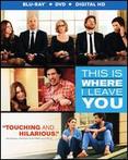 This Is Where I Leave You