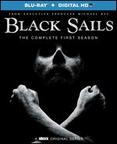 Black Sails: The Complete First Season