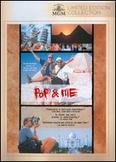 Pop & Me