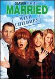 Married With Children: Season Eight