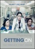 Getting On: Season One
