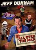 Jeff Dunham: All Over the Map