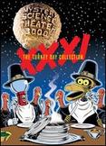 Mystery Science Theater 3000: The Turkey Day Collection
