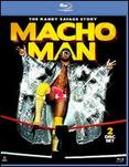 WWE: Macho Man - The Randy Savage Story
