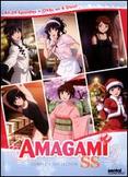 Amagami SS: Season One - Complete Collection