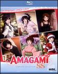 Amagami SS: Season One - Complete Collection