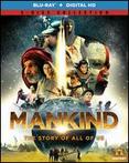 Mankind: The Story of All of Us