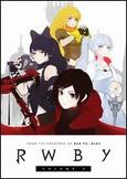 RWBY, Vol. 2
