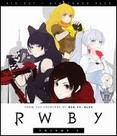 RWBY, Vol. 2