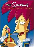 The Simpsons: The Seventeenth Season