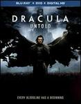 Dracula Untold
