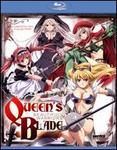 Queen's Blade: Beautiful Warriors