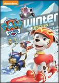 PAW Patrol: Winter Rescues