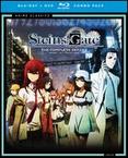 Steins;Gate: The Complete Series