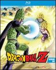 DragonBall Z: Season Six