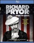 Richard Pryor: Omit the Logic