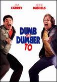 Dumb and Dumber To