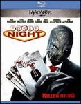 Poker Night
