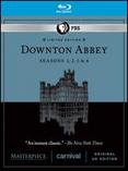 Masterpiece: Downton Abbey - Seasons 1-4
