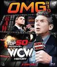 WWE: OMG!, Vol. 2: The Top 50 Incidents in WCW History