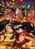 One Piece Film: Z