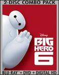 Big Hero 6