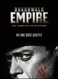 Boardwalk Empire: The Complete Fifth Season