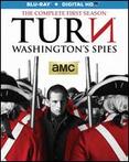 TURN: Washington's Spies