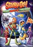 Scooby-Doo!: Moon Monster Madness