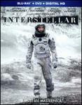 Interstellar