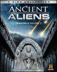 Ancient Aliens: Season 6, Vol. 2