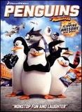 The Penguins of Madagascar