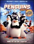 The Penguins of Madagascar